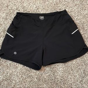 Athleta Girl’s Shorts